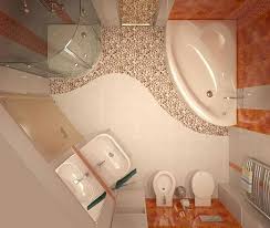 Desain Kamar Mandi Minimalis ukuran Kecil | Rumah Minimalis ...