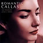 4 Maria Callas. Credit: # - Maria-Callas