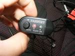 How To Install a Direct Wire Cord For a Radar Detector In a First