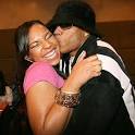 Celebrity Couple? Ashanti and Nelly | Talking Pretty