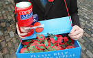 Self-destructing' poppies boost sales, Tory MP says - Telegraph