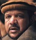 Muhammad Qasim Fahim, the Afghan first vice president, had an interest. - qasim_faheem_bank_scandal