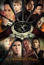 Games: Catching Fire - Fan Games: Catching Fire - Fan