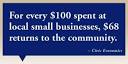 Small Business Saturday | Village Books: Building Community One ...
