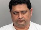 (Source: Miami-Dade Corrections) Jose Rojas, charged with the murder of his ... - rojas