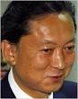 Yukio Hatoyama, leader of the Japanese Democratic Party, announced on June 2 ... - japan190