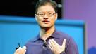 Yahoo co-founder JERRY YANG resigns from co. - CBS News