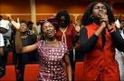 Think On This...: Is the Black Church Keeping Black Women Single ...