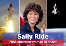 On this day in Florida history - June 18, 1983 - Sally Ride.