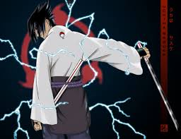  Sasuke-Naruto Best Picture