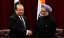 Indian and Pakistani PMs meet in New York in shadow of Kashmir ...