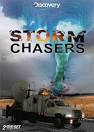 STORM CHASERS DVD news: Announcement for STORM CHASERS - Perfect ...