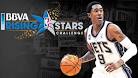 NBA announces 'RISING STARS CHALLENGE' Roster | THATSENUFF.