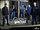 Watch Ghost Hunters Season 8