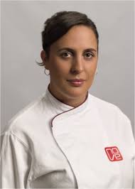 Beatriz Sotelo, de apenas 28 anos, é uma das gratas surpresas da alta gastronomia espanhola. Em 2008 foi a vencedora do concurso “Cozinheiro do ... - Foto%2520Beatriz%2520Sotelo