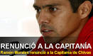 Ramón Morales Renuncio a ser capitan de chivas - ramon_morales_renuncio_a_ser_capitan_de_chivas