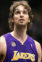 Lakers PAU GASOL will Guest Star on Lifetime's “Seriously Funny ...