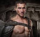 Andy Whitfield, star actor of