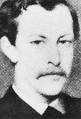Gordon Bennett! Revealed for the first time, the man who gave his name to a ... - bennettDM1810_228x336