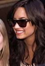 Disney star Demi Lovato is pictured arriving at the Soho Hotel in London. - Demi Lovato Classic Sunglasses Wayfarer Sunglasses Tf3unt0NT-jl