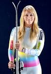 Lindsey Vonn Latest Pictures