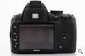 Nikon D3000 Review