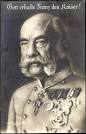 Ansichtskarte / Postkarte Kaiser Franz Joseph I.,Gott erhalte Franz den ...
