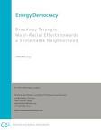 Energy Democracy | Center for Social Inclusion