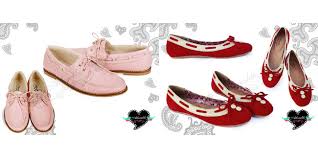 Fashion: 10 Model Flat Shoes Keren Di Bawah Rp 150 Ribu | Vemale.com