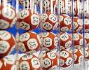 pick winning lottery numbers
