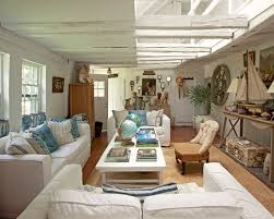 Living Room: rustic beach home decor Home Design Photos ...