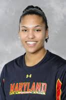 Alyssa Thomas Biography - Maryland Terrapins Athletics - University of Maryland Terps Official Athletic Site - BYMSYCMKPMUIUFK.20130822175732