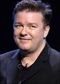 RICKY GERVAIS Science at Manchester Apollo 11th to 13th November ...