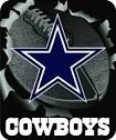 DALLAS COWBOYS graphics and comments