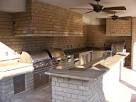 Outdoor Kitchen Island Options : Outdoor Projects : HGTV Remodels