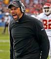 Todd Haley's firing by Kansas City Chiefs a sign of new trends in ...
