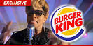 Mary J. Blige — Burger King Chicken Ad Was Not What I Expected ...