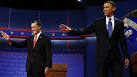 Pressure on Obama to check Romney surge at NY debate | Fox News
