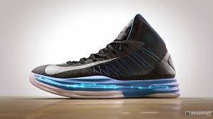 Cool Nike Basketball Shoes - ImgMob