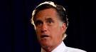 Donors split with Mitt Romney on gay marriage - Maggie Haberman ...