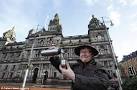 Glasgow City Council will lose subsidised bacon butties when