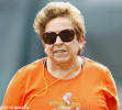 Shalala says much in the NCAA's Notice of Allegations remains ... - 5CA9CAE3FB74448A95B0E274724C356A