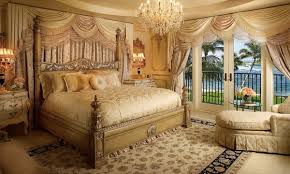 Master Bedroom Ideas with Classic Style - Home Interior Design - 4272