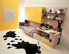 Decorating: Awesome Furniture Ideas For Teen Rooms With Small ...