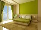 Nice Green Paint Colors for Bedroom | Most Elegant Homes