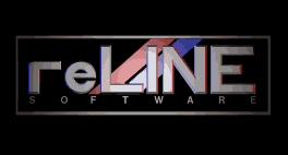 Logo reLINE Software was a German game development company. The company was founded by Uwe Grabosch and ... - reline