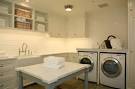 Laundry Room Inspiration | twoinspiredesign