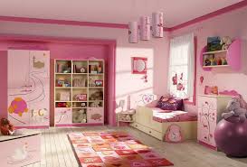 Beautiful Decorating Kid Bedroom Ideas | BarleyWik.Com