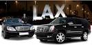 Limo Service from LAX | Radii 360
