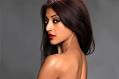 Paoli Dam does the full monty - Hindustan Times